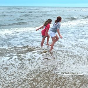 Meet your Posher, Whitney